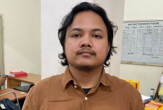 Lakukan Penggelapan Dana Rp1,37 Miliar, Kacab Koperasi di Prabumulih Menyerahkan Diri ke Polisi