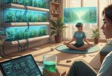 Tren Gaya Hidup 2026, Fokus pada Keseimbangan Digital dan Kelestarian Lingkungan