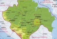 Pemekaran Wilayah Sumatera Selatan: Dua Calon Kabupaten Baru dari OKI, Lintas Timur dan Pantai Timur