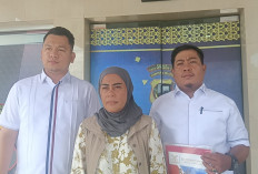 Dinilai Tak Proporsional, Sanksi Demosi Tiga Tahun Polisi Langgar SOP di OKI Picu Kekecewaan Ibu Korban