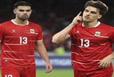 Final Indonesia vs Bulgaria FIFA Series 2026: Jens Raven Gantikan Mauro Zijlstra.