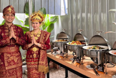 Lestarikan Cita Rasa Kuliner Lokal, BATIQA Hotel Palembang Hadirkan Paket “Ngidang Palembang”