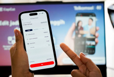 Edit, Upload, Repeat: CapCut Kini Hadir di MyTelkomsel Begini Caranya 
