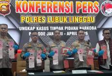 Gagalkan Peredaran Tembakau Sintetis Perdana, Polisi Amankan 38  Kurir dan Pengedar Narkoba 