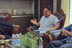 Kebijakan PPDB Baru Picu Keresahan, Komisi I DPRD Prabumulih Gelar RDP dengan Disdik