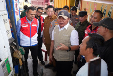 Pertamina Patra Niaga Regional Sumbagsel dan Pemerintah Daerah Perkuat Pengawasan Penyaluran BBM Subsidi 