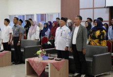Kemenkum Sumsel Sosialisasikan Layanan Apostille dan Perseroan Perorangan di UIN Raden Fatah Palembang