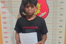Gelar Ops Sikat I Musi 2026, Polsek Lubuk Batang Ringkus Pelaku Pungli