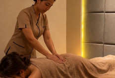 Nikmati Relaksasi Autentik Balinese Traditional Massage di The Zuri Hotel Palembang