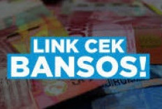 Bansos 2026: 3 Bansos Tambahan yang Disiapkan Pemerintah untuk Meringankan Beban Masyarakat