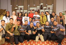 Gubernur Herman Deru Apresiasi Film Istimewa yang Libatkan Enam Anak Disabilitas