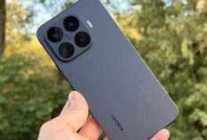 Xiaomi 17T Hadir dengan Kamera Leica 50 MP dan Baterai 6.500 mAh, Dibanderol Rp9,9 Jutaan