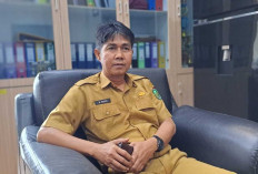 Kejar Dana Bagi Hasil Rp187 Miliar yang Belum Cair Sejak 2023, Pemkot Prabumulih Siapkan Surat ke Kemendagri