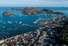 Pemekaran Wilayah Nusa Tenggara Timur: Wacana Pembentukan Kabupaten Manggarai Utara Fokus Perkuat Konektivitas