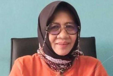 Dispusip Ogan Ilir Bantah Gelar Acara Mewah di Hotel The Zuri Palembang