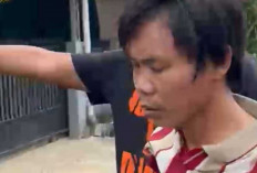Operasi Sikat I Musi 2026: Subdit III Jatanras Polda Sumsel Ringkus TO Kasus Pembobolan Rumah di Palembang
