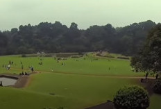 Pemekaran Wilayah Jawa Barat: Wacana Pembentukan Kota Parung Untuk Menjawab Tantangan Pembangunan