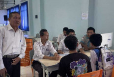 SMKN 3 OKU Buka SPMB 2026, Siapkan Kuota 576 Siswa Baru dan 8 Jurusan Unggulan
