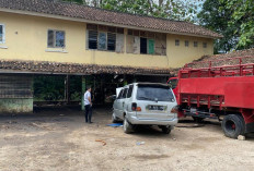 Gudang BBM Ilegal di OKU Digerebek Polisi