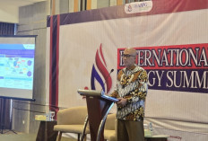 Pertamina Drilling Gaungkan Semangat Inovasi dan Transisi Energi di UGM