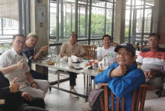 DPD FBN Palembang Ajak Buruh Perkuat Peran dalam Kemajuan Ekonomi Nasional di Hari Buruh Internasional 2026