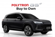 Jangan Bingung, Ini Kelebihan Sistem Sewa Baterai Pada Mobil Listrik