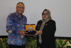 Paparkan RDTR Rambang, Dorong Tata Ruang Berkelanjutan