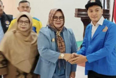Mahasiswa Harus Berikan Kontribusi Nyata Dalam KKN