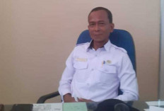 Kemenhaj OKU Memberikan Asuransi Bagi Jamaah Haji Meninggal Dunia