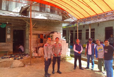 Polres OKU Selatan Ungkap Kasus Penganiayaan Maut di Kebun Kopi, Pelajar Diamankan