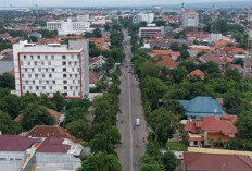 Pemekaran Wilayah Jawa Barat: Wacana Pembentukan Kabupaten Cirebon Timur Untuk Optimalisasi Potensi Lokal