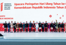 81 Tahun Indonesia Merdeka, Ini 8 Kontribusi Nyata BRI untuk Negeri