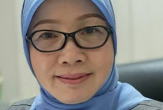Debu dan Karhutla Mengintai, Kasus ISPA Capai Ribuan