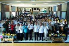 Hardiknas 2026, Talk Show “Pengembangan Potensi Murid” di Prabumulih Dorong Lahirnya Generasi Unggul
