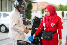 Pertamina Patra Niaga Regional Sumbagsel Kampanyekan Bijak Menggunakan Energi dan Dukung Subsidi Tepat