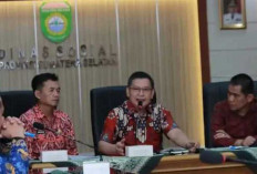 Marjito Perjuangkan Agar OKU Segera Miliki Rumah Singgah