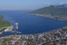 Pemekaran Wilayah Sulawesi Utara: Wacana Pembentukan Provinsi Nusa Utara Kian Menguat, Andalkan Potensi SDA