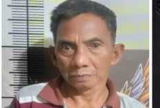 Ibu Muda dan Ayahnya Nekat Rampok Rp 73,5 Juta di Ogan Ilir, Kini Diringkus Polisi