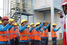 Saambut Ramadan 1447 H, PLN UP2D S2JB Gelar Pasukan dan Peralatan Yantek untuk Jaga Keandalan Listrik