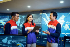 PGN Perkuat Fundamental Bisnis dan Kelola Dinamika Industri Energi di Triwulan III 2025