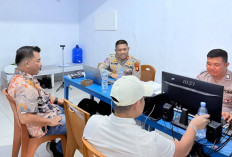 Berkas Kasus Maut ALS vs Truk BBM Dilimpahkan, Dua Direktur Jadi Tersangka