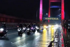 Cek Lampu Kendaraan, Tips Untuk Berkendara Dimalam Hari Bersama Honda