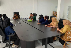 Pemkab Muba Bersama Tim Patriot Gelar FGD untuk Tingkatkan Kesejahteraan Transmigran