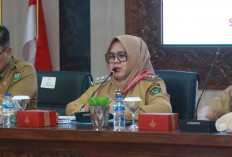Sumarni Gandeng Perusahaan Sukseskan Forprov II KORMI Sumsel