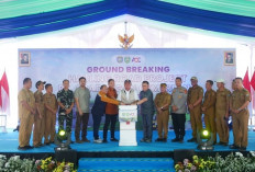 Jalur Khusus Batu Bara 14 Km Dibangun di OKU, 7 Desa Bakal Dilintasi