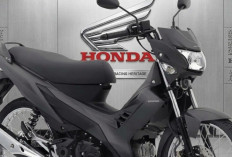 Hampir 20 Tahun Mengaspal, Honda RS125 Akhirnya Pensiun! Ini Edisi Terakhirnya. 