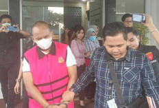 Jaksa Kembali Tetapkan Tersangka Korupsi Perkimtan, Ini Giliran 2 PPK, Siap-siap Besok Siapa Lagi, Ya?