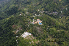 Pemekaran Wilayah Sulawesi Barat: Wacana Pembentukan Kabupaten Pitu Ulunna Salu Bukan Hal yang Mustahil