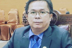 Jadwal Paripurna Hari Jadi Kota Prabumulih Bergeser ke 19 Oktober, Politisi PAN Pertanyakan Alasannya