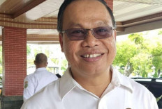 Diskon Hingga 50 Persen dan Bebas Denda PBB-P2 Resmi Berlaku di OKU